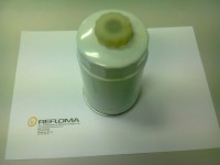Filtro gasóleo